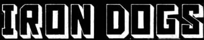 logo Iron Dogs